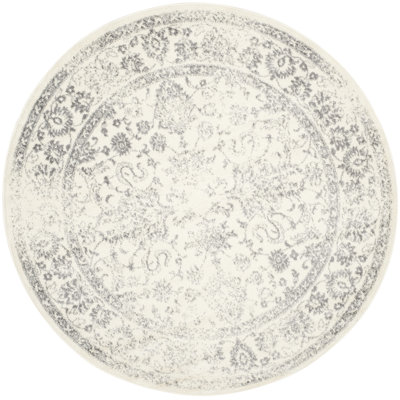Round Rugs You'll Love in 2019 | Wayfair